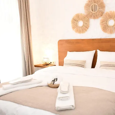 Hotell Mahzen (adults Only)