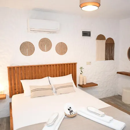 Mahzen - Adults Only Hotel Alacati