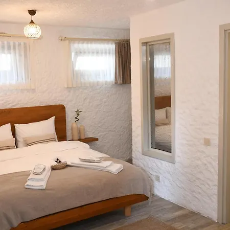 Mahzen - Adults Only Hotel