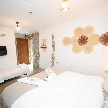 Mahzen - Adults Only Hotel Alacati
