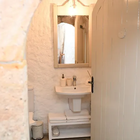 Hotell Mahzen (adults Only) 2*