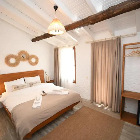 Hotell Mahzen (adults Only) 2*