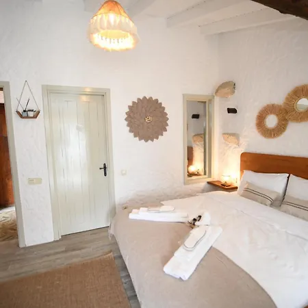 Hotell Mahzen (adults Only) Alaçatı