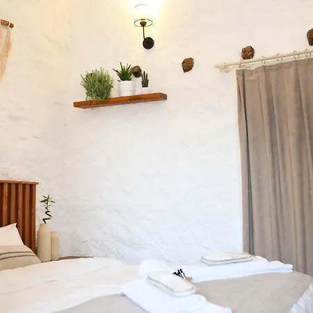 Hotell Mahzen (adults Only) Alaçatı