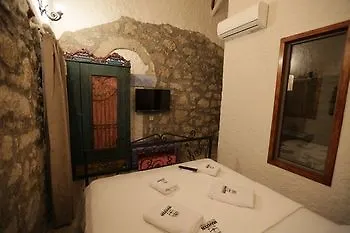 Hotell Mahzen (adults Only) Alaçatı