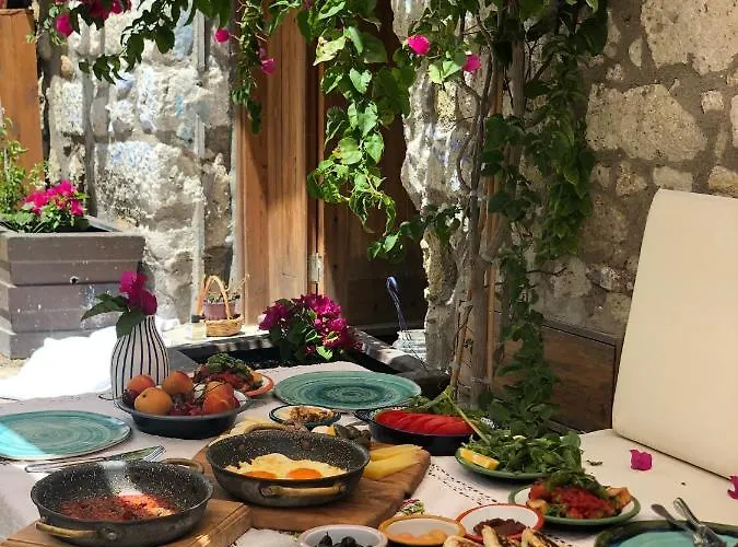 Hotel Mahzen (adults Only) Alaçatı