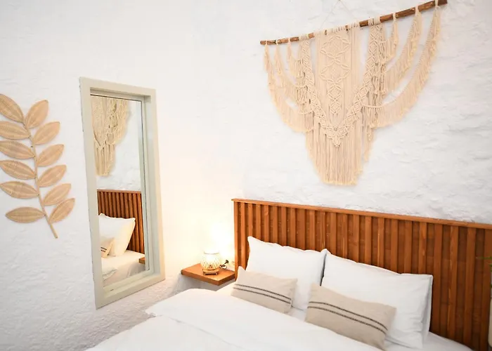 Hotel Mahzen (adults Only) 2*