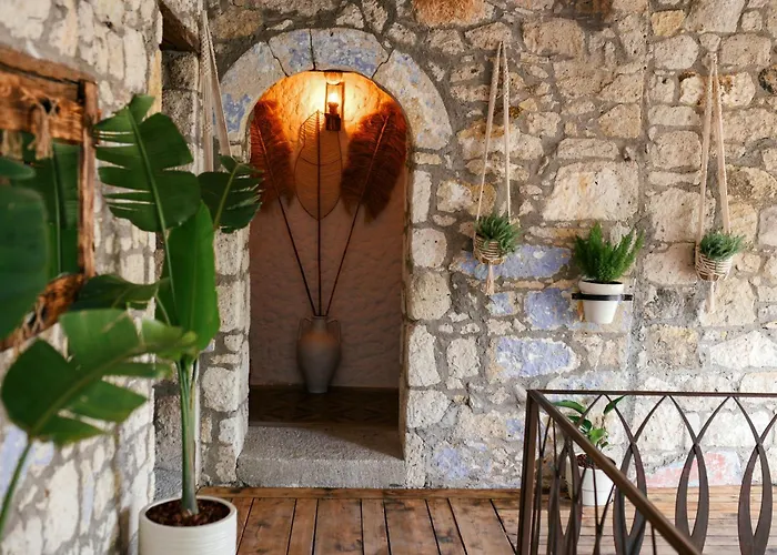 Mahzen (adults Only) Hotel Alaçatı