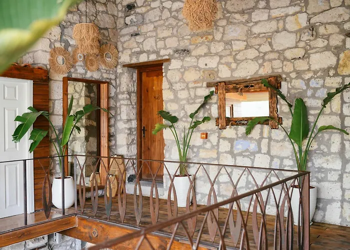 Hotel Mahzen (adults Only) Alaçatı