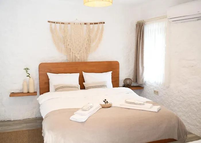 Mahzen (adults Only) Hotel