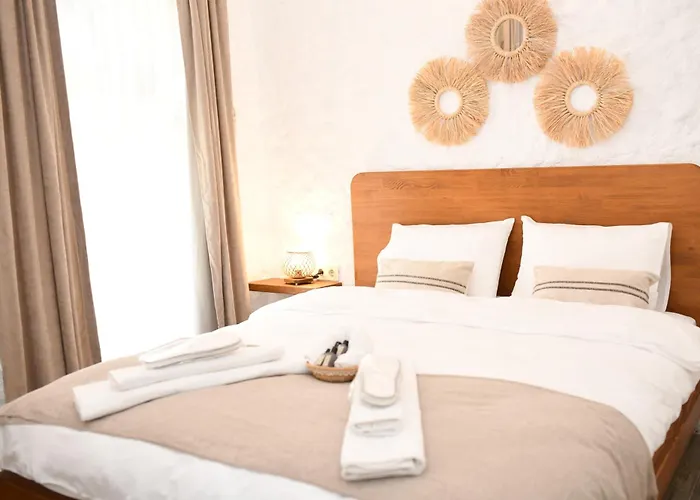 Hotel Mahzen (adults Only)