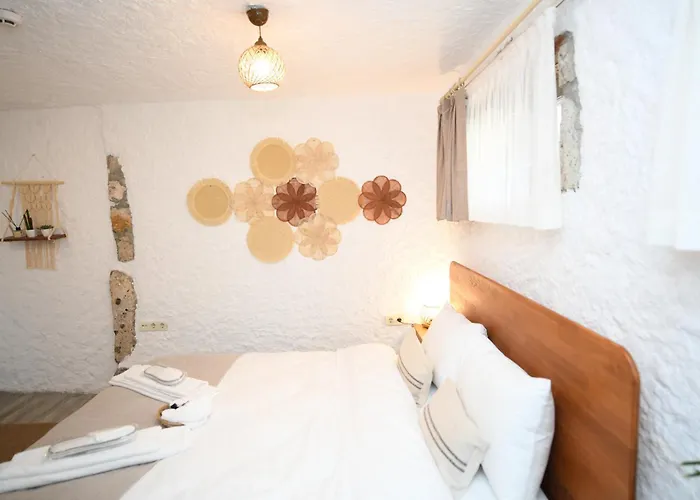 Mahzen (adults Only) Hotel 2*