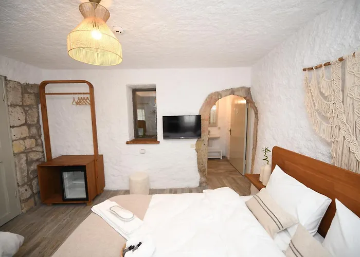 Hotel Mahzen (adults Only) 2*