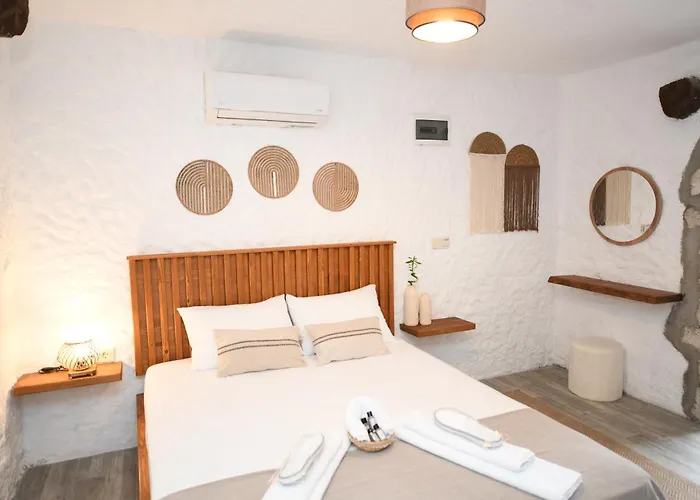 Mahzen (adults Only) Hotel Alaçatı