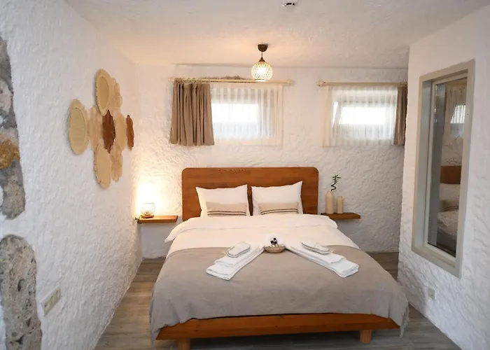 Hotel Mahzen (adults Only) Alaçatı