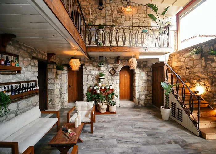 Mahzen (adults Only) 2* Alaçatı