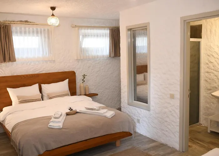 Mahzen (adults Only) Hotel