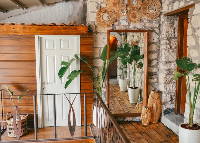 Hotel Mahzen (adults Only)