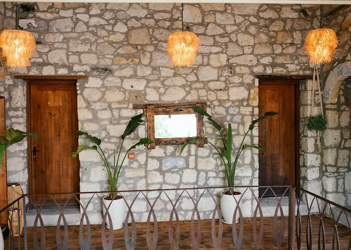 Hotel Mahzen (adults Only) 2*