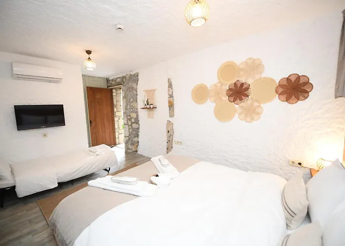 Mahzen (adults Only) Hotel Alaçatı