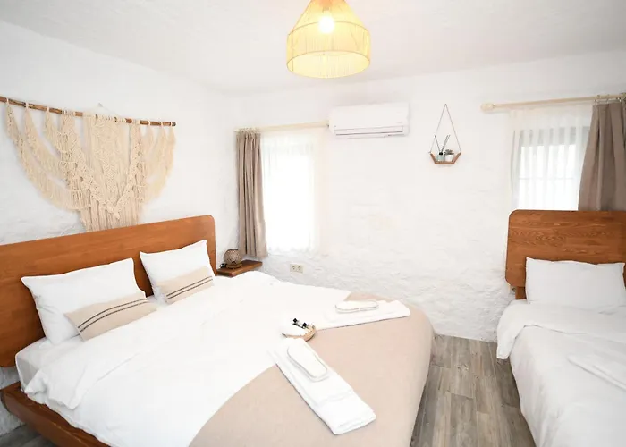 Hotel Mahzen (adults Only) Alaçatı