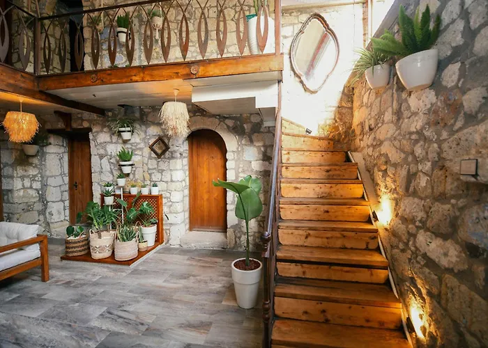 Mahzen (adults Only) Alaçatı