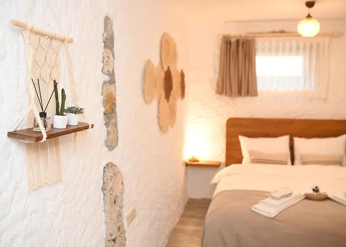 Mahzen (adults Only) Hotel 2*