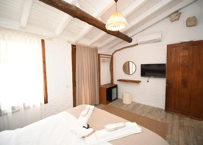 Mahzen (adults Only) Hotel Alaçatı