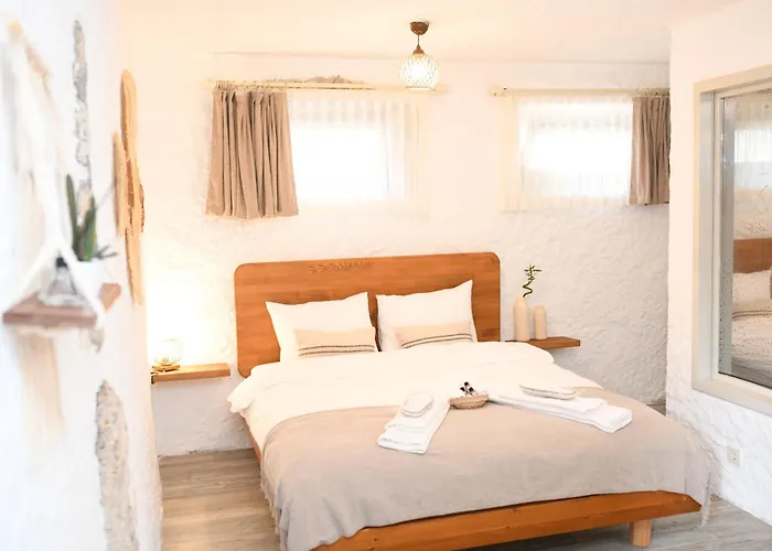 Mahzen (adults Only) Alaçatı