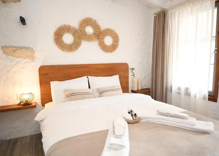 Mahzen (adults Only) 2* Alaçatı