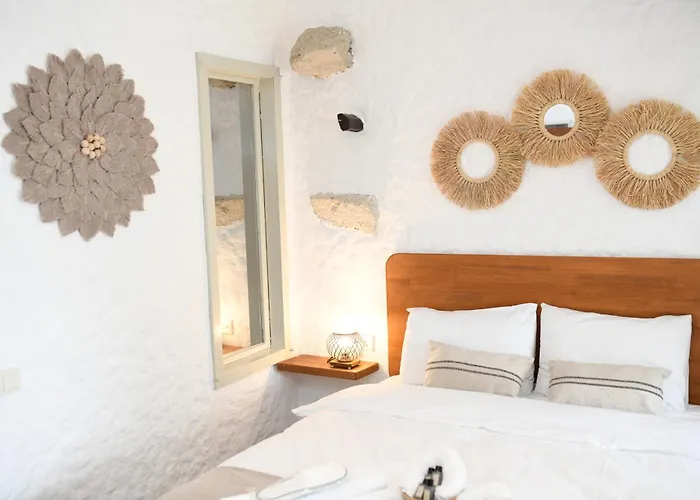 Mahzen (adults Only) Hotel