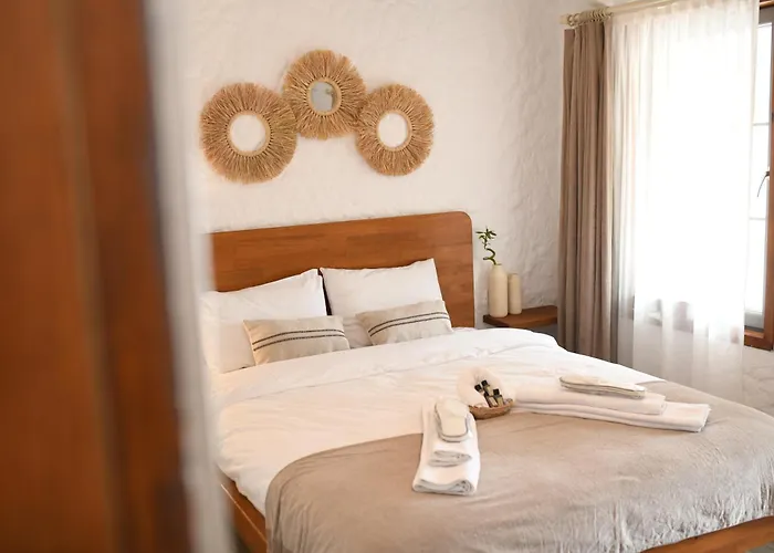 Hotel Mahzen (adults Only)