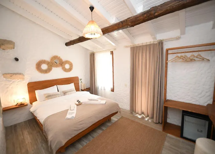 Hotel Mahzen (adults Only) 2*