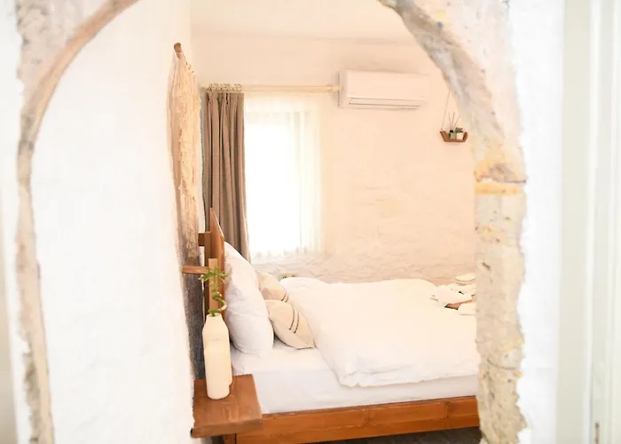 Mahzen (adults Only) Hotel Alaçatı