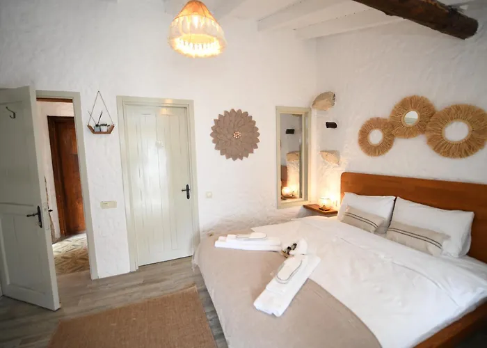 Hotel Mahzen (adults Only) Alaçatı