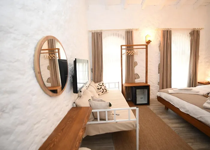 Mahzen (adults Only) 2* Alaçatı