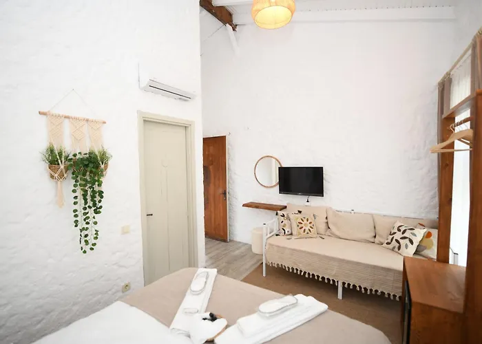 Mahzen (adults Only) Hotel