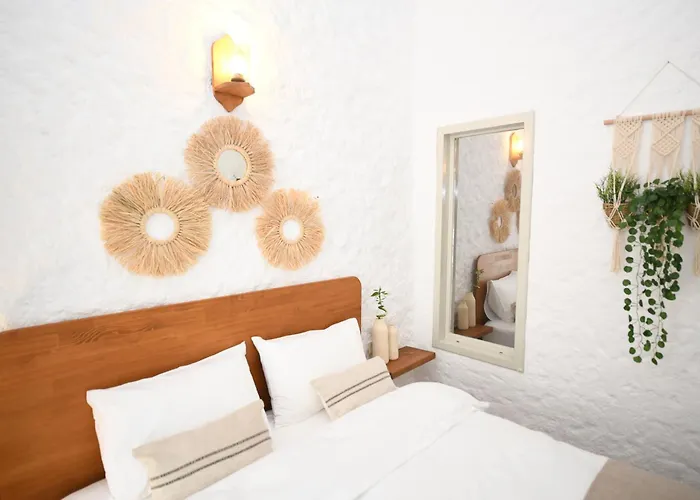 Hotel Mahzen (adults Only)