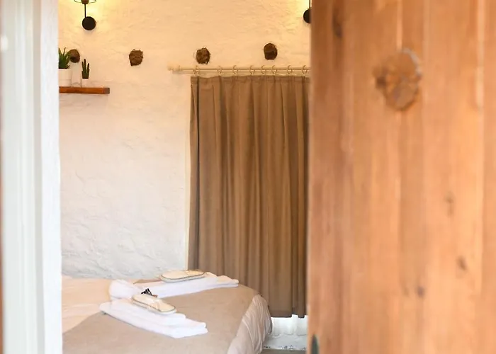 Mahzen (adults Only) Hotel 2*