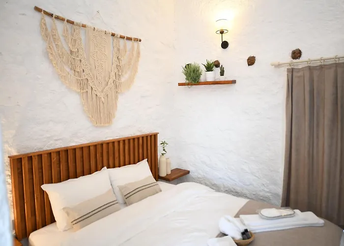 Hotel Mahzen (adults Only) 2*