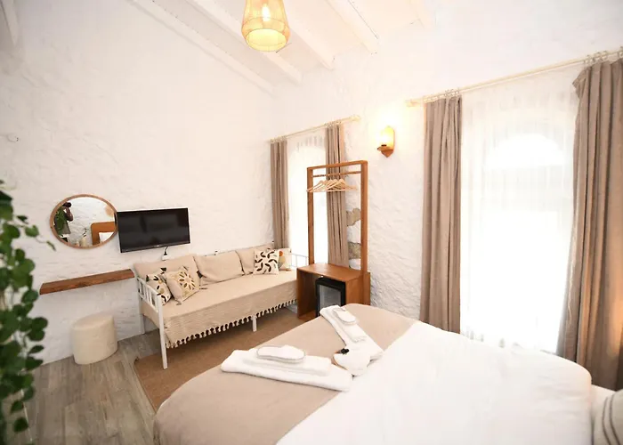 Mahzen (adults Only) Hotel Alaçatı