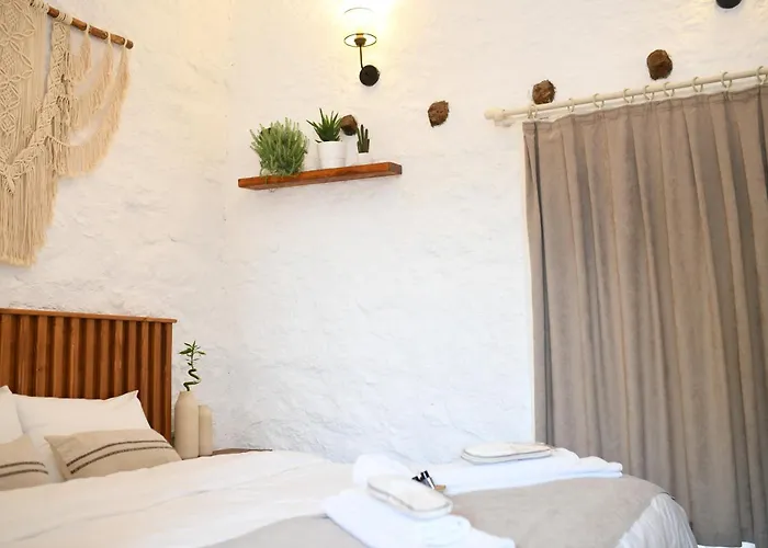 Hotel Mahzen (adults Only) Alaçatı