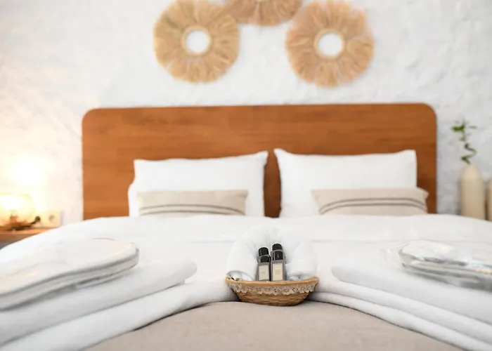 Mahzen (adults Only) Hotel