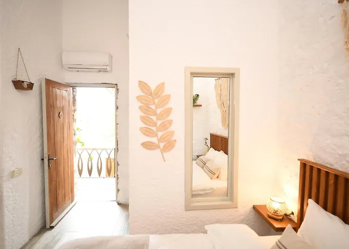 Hotel Mahzen (adults Only)