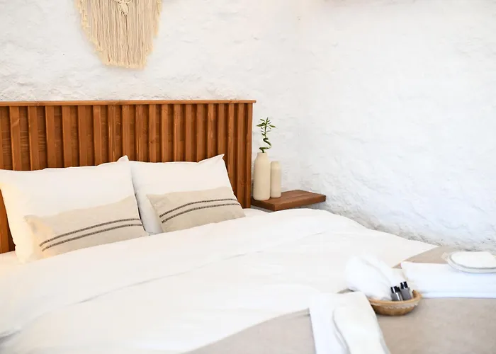 Mahzen (adults Only) Hotel 2*