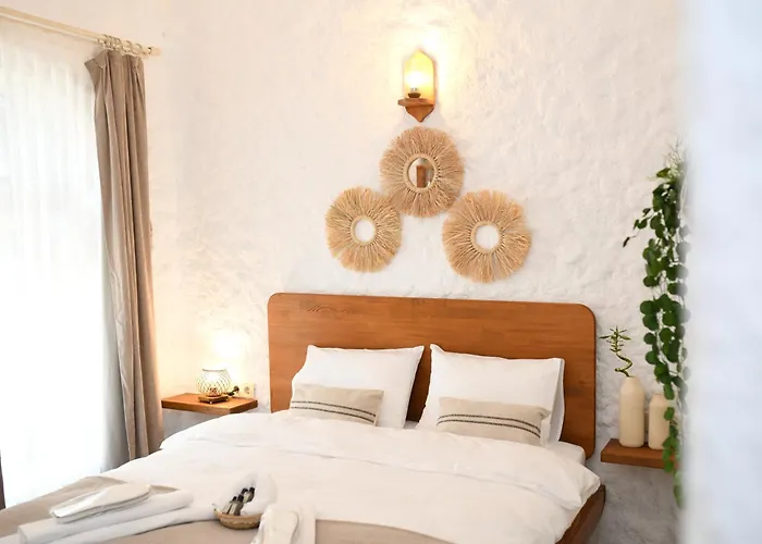 Hotel Mahzen (adults Only) 2*