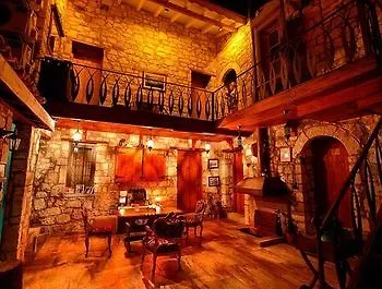 Mahzen (adults Only) Hotel Alaçatı