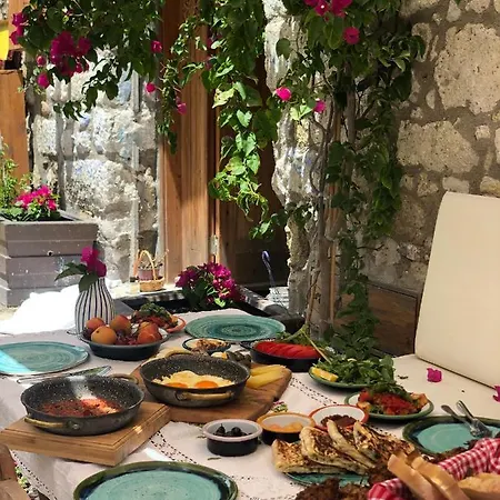 Hotel Mahzen (adults Only) Alacati