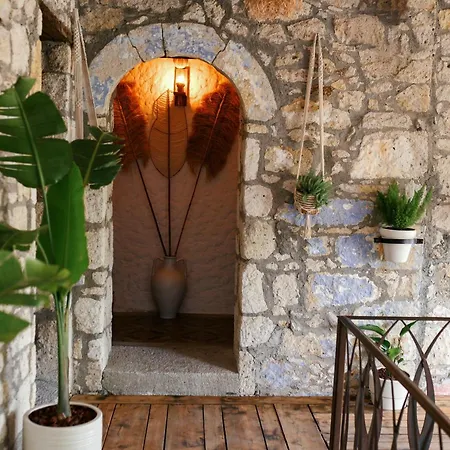 Mahzen (adults Only) 酒店 阿拉恰特