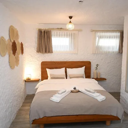 酒店 Mahzen (adults Only) 阿拉恰特